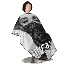 Load image into Gallery viewer, WCB Hair Cutting Cape