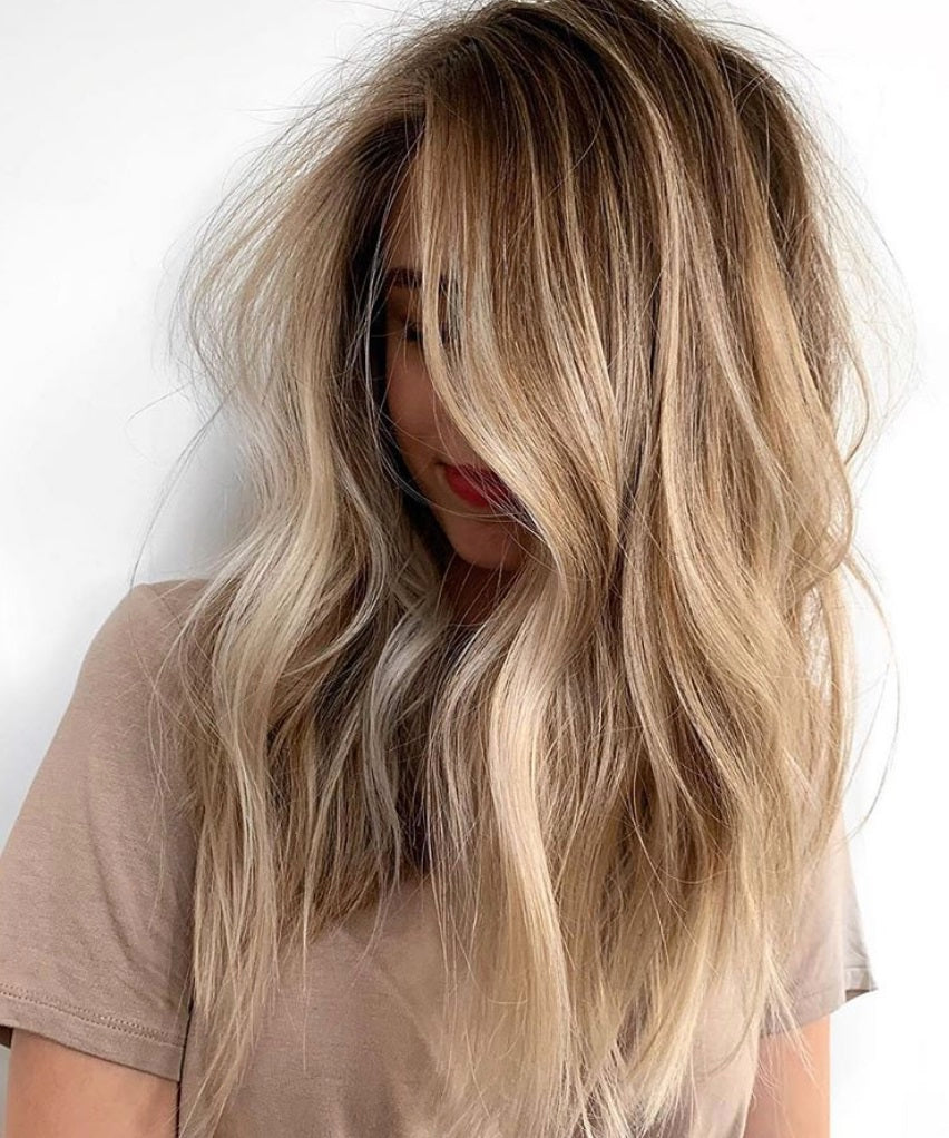 Blonde Bombshell Maintenance Conditioner