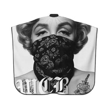 Load image into Gallery viewer, WCB Hair Cutting Cape