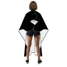 Load image into Gallery viewer, WCB Hair Cutting Cape