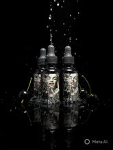 Load image into Gallery viewer, Cherry Bomb Smoothing Oil 4pk