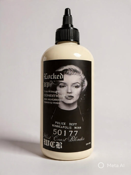 Locked Up Color Protect Conditioner