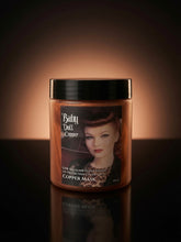 Load image into Gallery viewer, Baby Doll Ghk Copper Color Enhance Mask