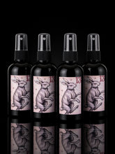 Load image into Gallery viewer, Baby Doll GHK Bond Sealing UV Protect Color Lock Leave In Spray 4pk.