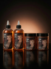 Load image into Gallery viewer, Baby Doll Ghk Copper 4pk Shampoo/Mask