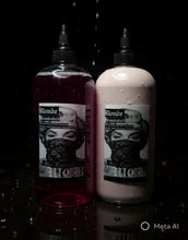Load image into Gallery viewer, Blonde Bombshell Maintenance 1/2 liter Shampoo/Conditioner Back Bar