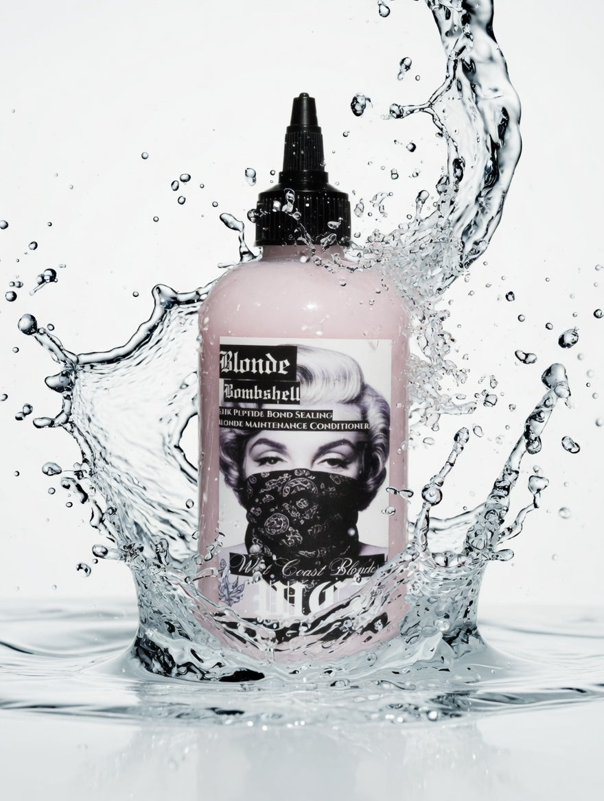 Blonde Bombshell Maintenance Conditioner