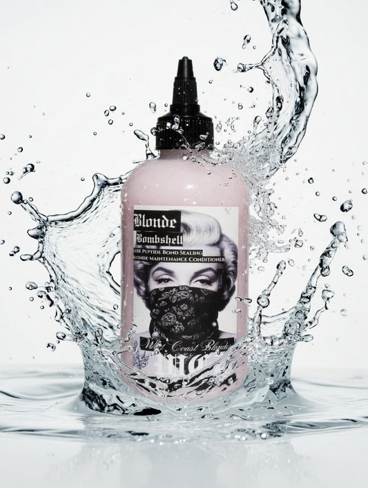 Blonde Bombshell Maintenance Conditioner