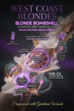 Load image into Gallery viewer, Blonde Bombshell Maintenance Conditioner