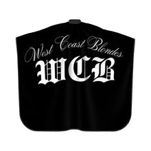 Load image into Gallery viewer, WCB Hair Cutting Cape