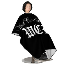 Load image into Gallery viewer, WCB Hair Cutting Cape